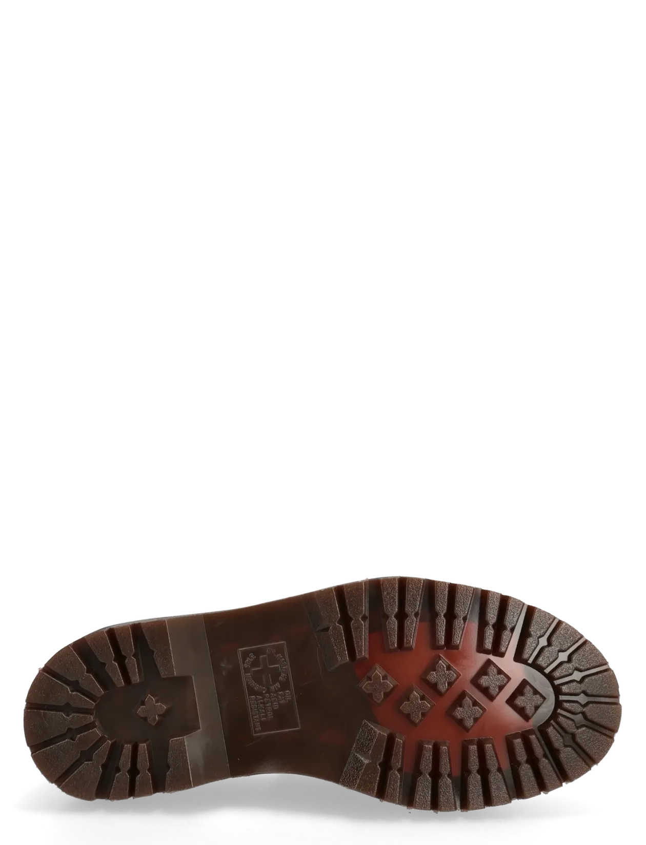 Adrian Ben Black Orleans - Loafers