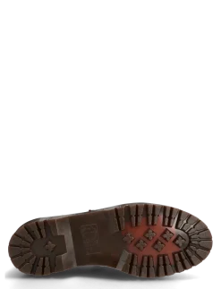 Adrian Ben Butterscotch Orleans - Loafers