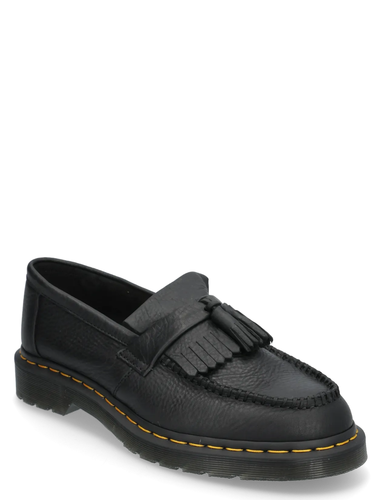 Adrian Ys Black Ambassador - Loafers
