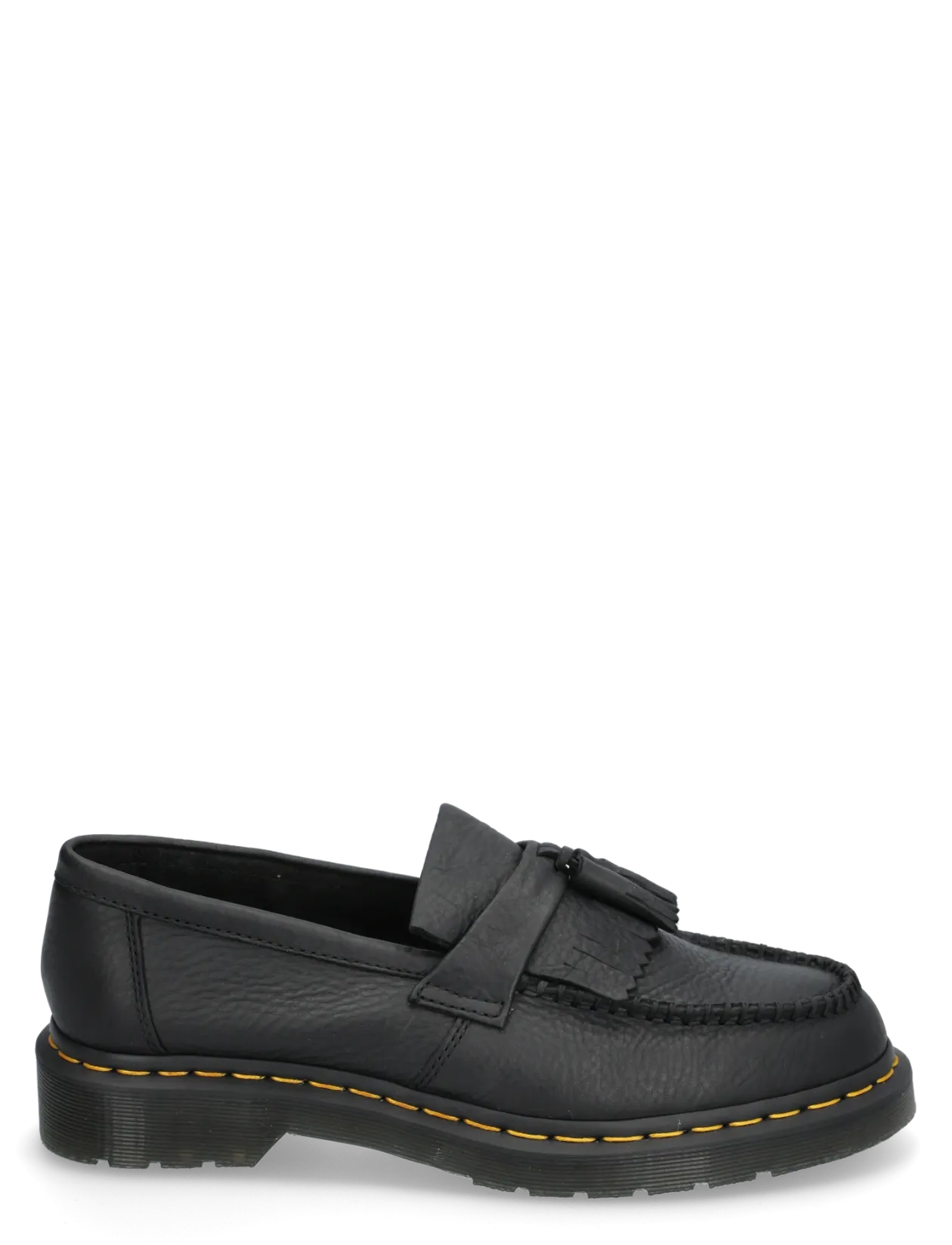 Adrian Ys Black Ambassador - Loafers