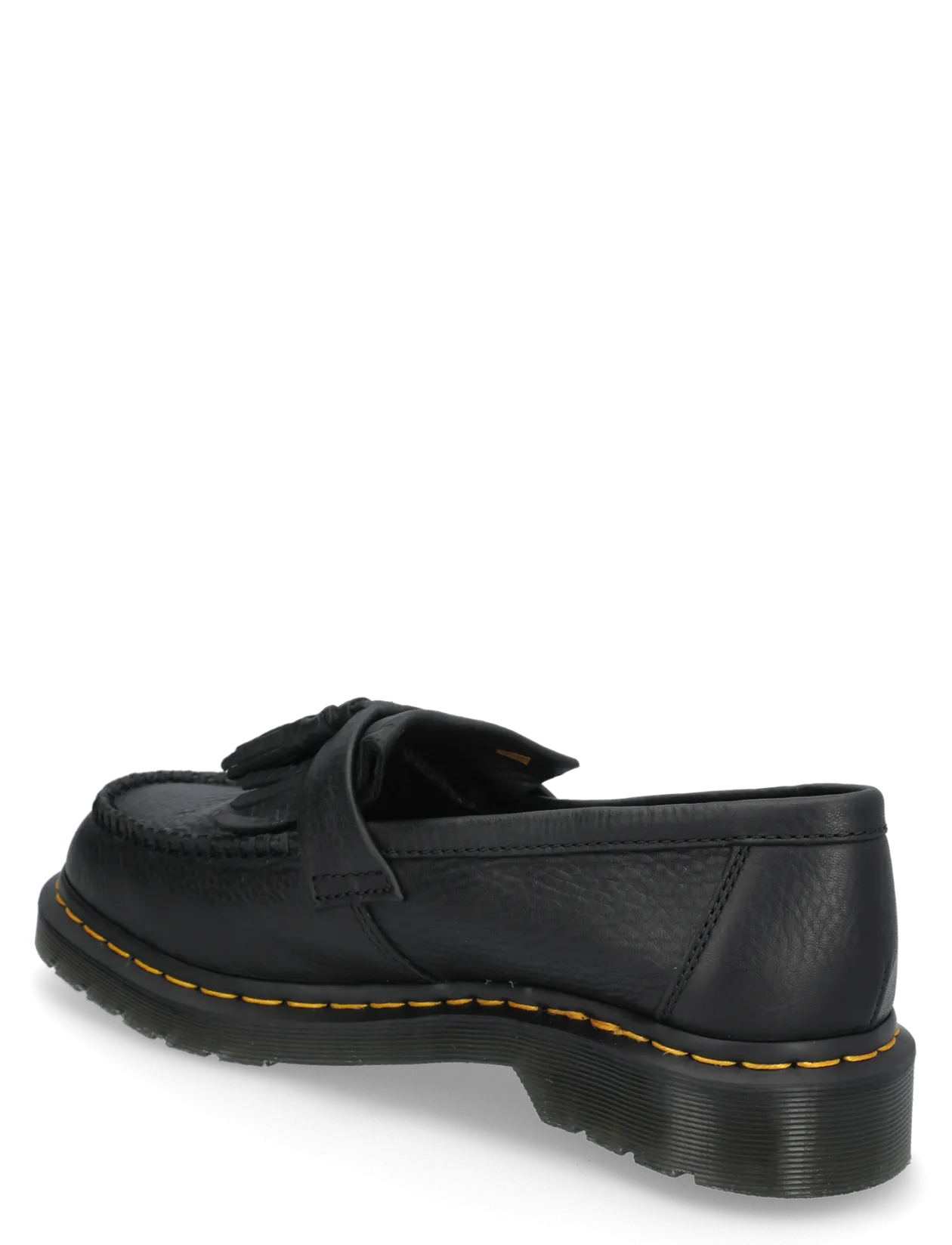 Adrian Ys Black Ambassador - Loafers