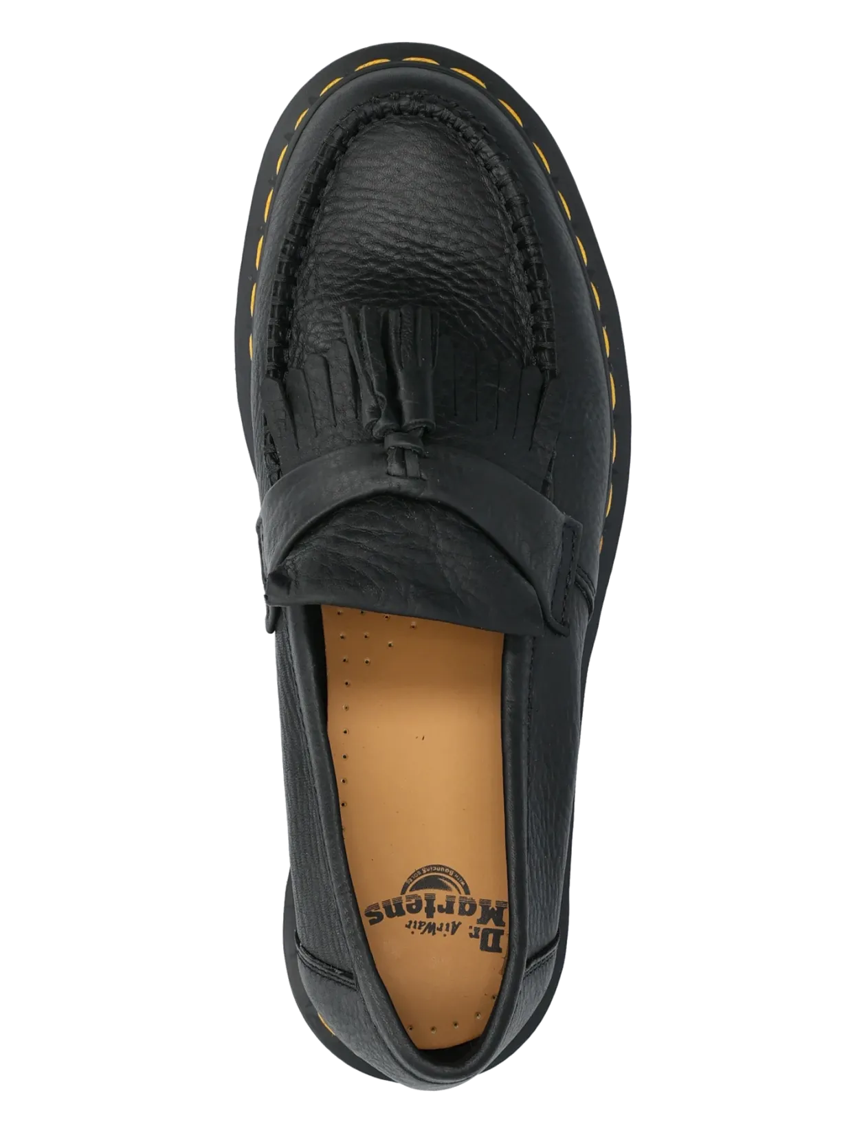 Adrian Ys Black Ambassador - Loafers