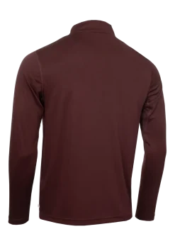 ADVANCE 1/4 ZIP LAYERING - Termoundertrøjer