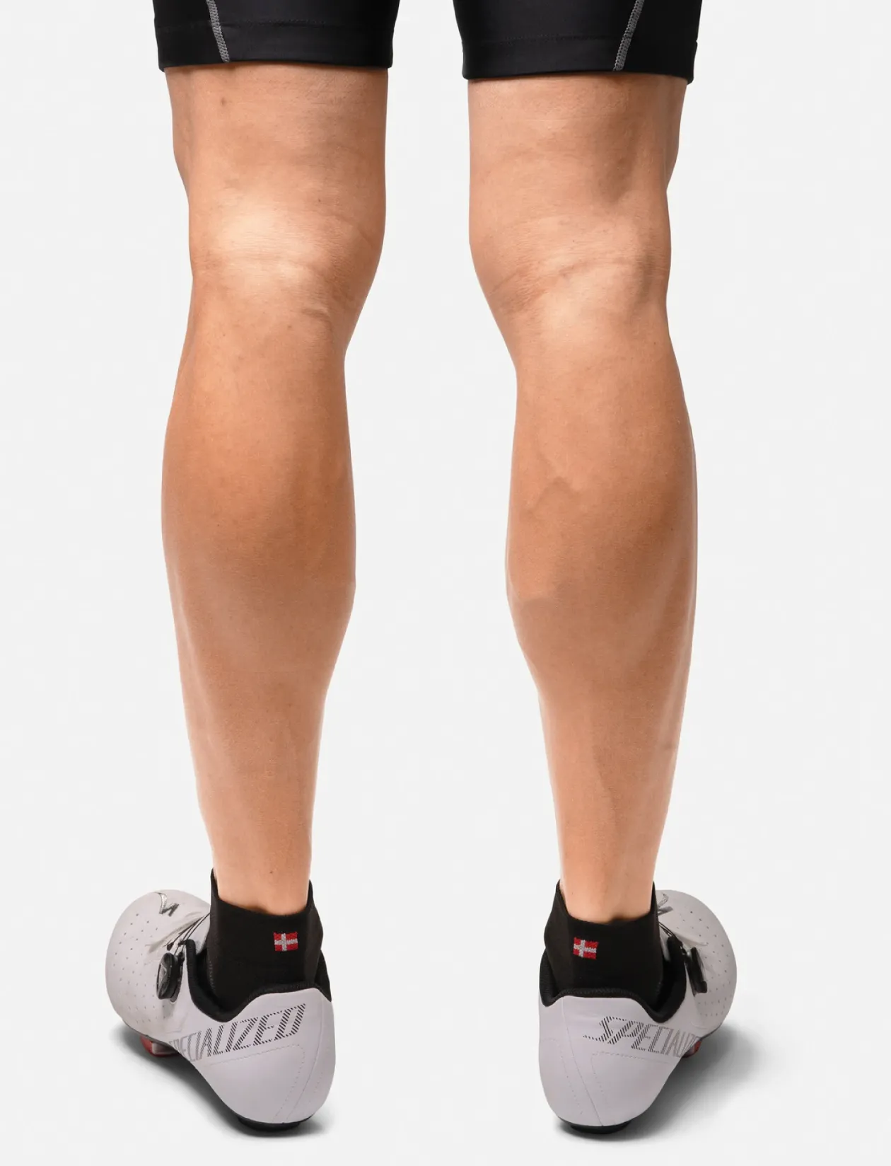 Aero Cycling Low-Cut Socks 3-pack - Strømper