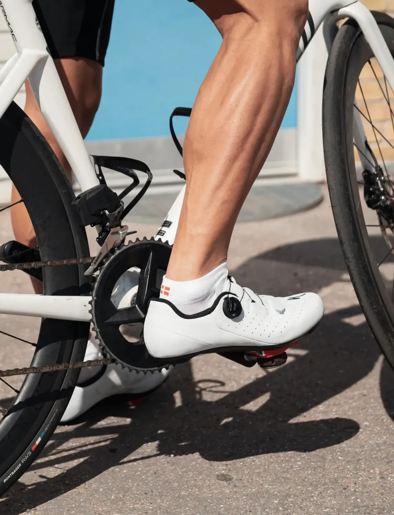 Aero Cycling Low-Cut Socks 3-pack - Strømper