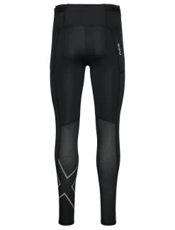 AERO MESH COMPRESSION TIGHTS - Træningstights