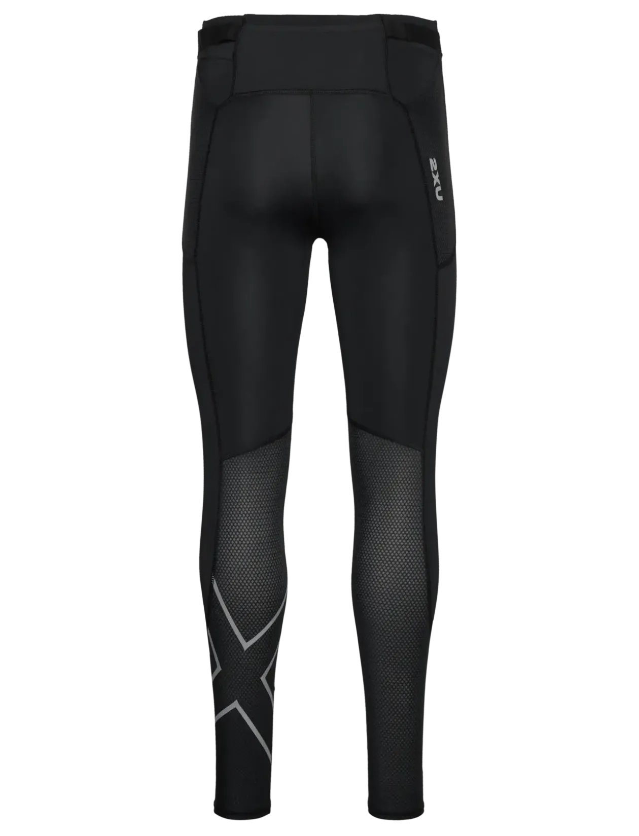 AERO MESH COMPRESSION TIGHTS - Træningstights