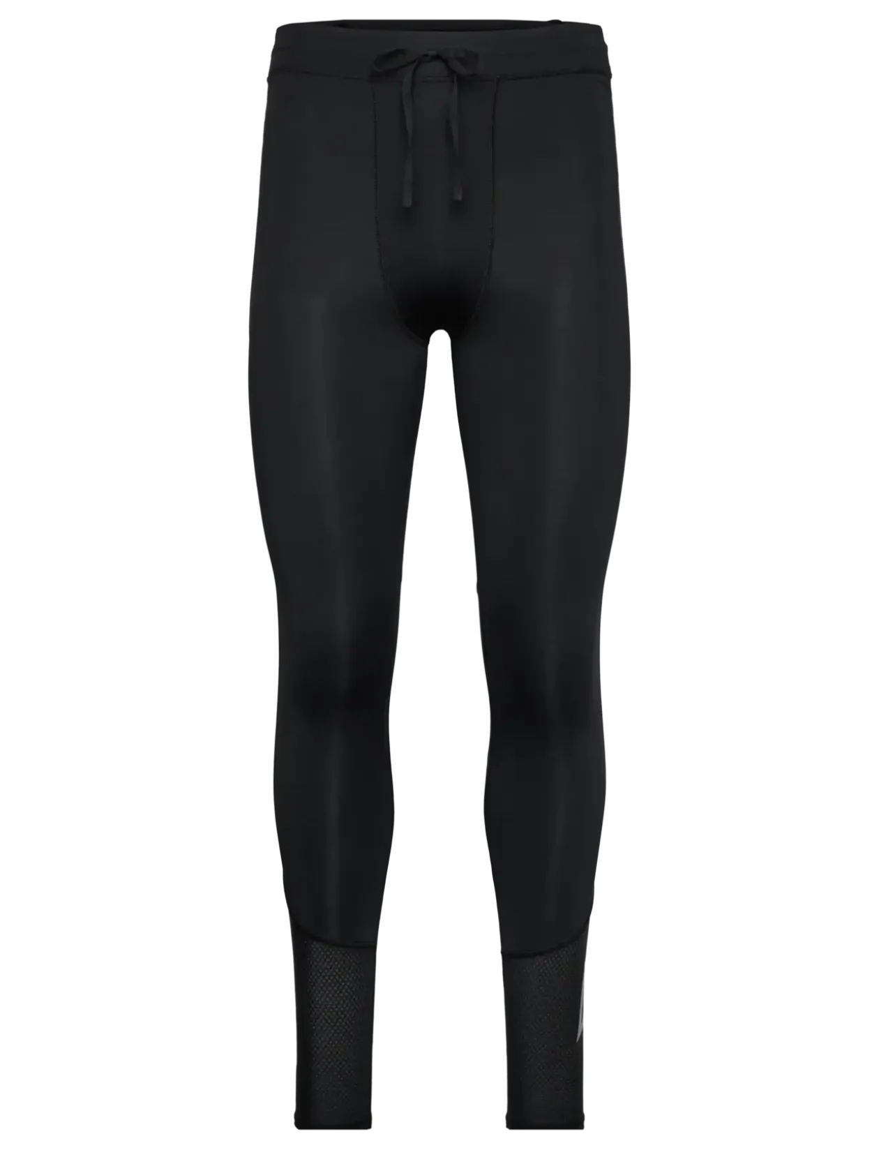 AERO MESH COMPRESSION TIGHTS - Træningstights