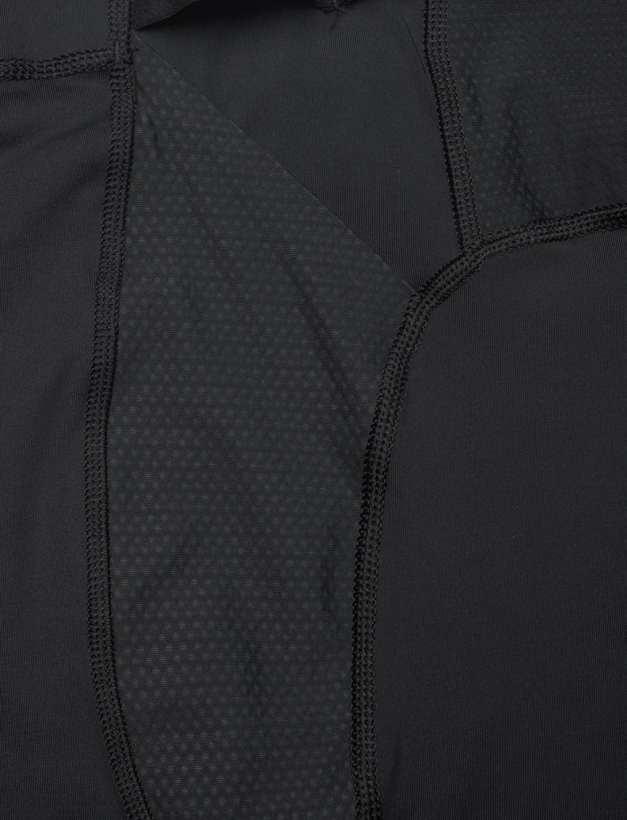 AERO MESH COMPRESSION TIGHTS - Træningstights