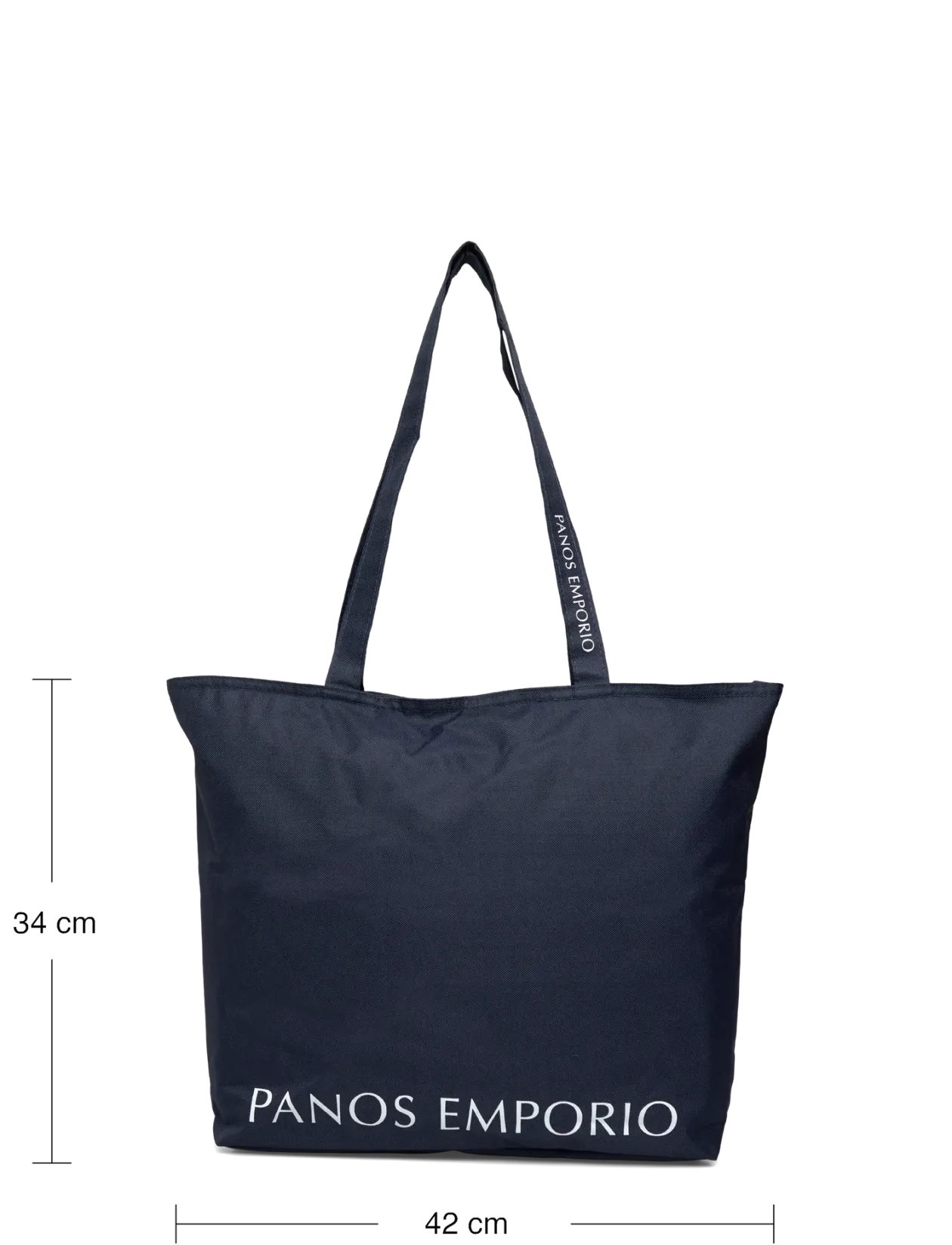 Agapi Bag - Shoppere