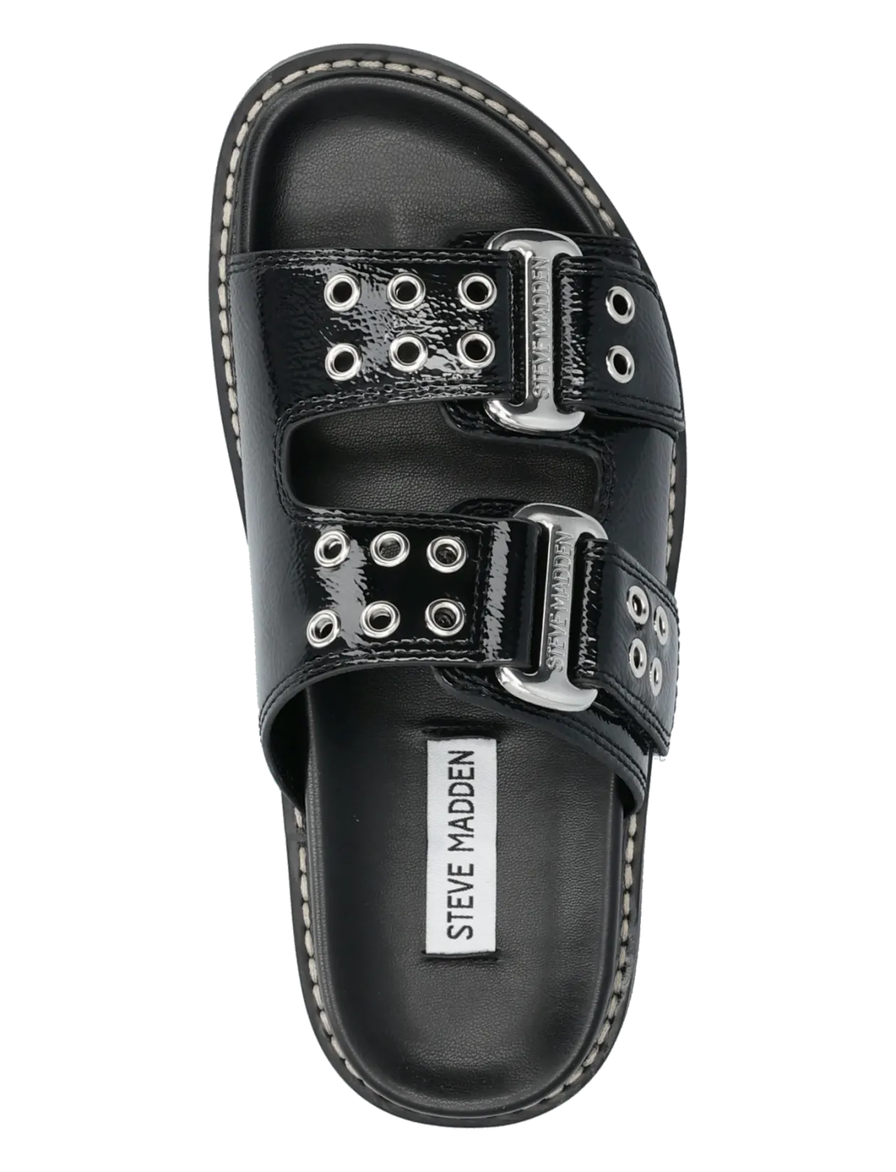 Agent Slides - Sandaler