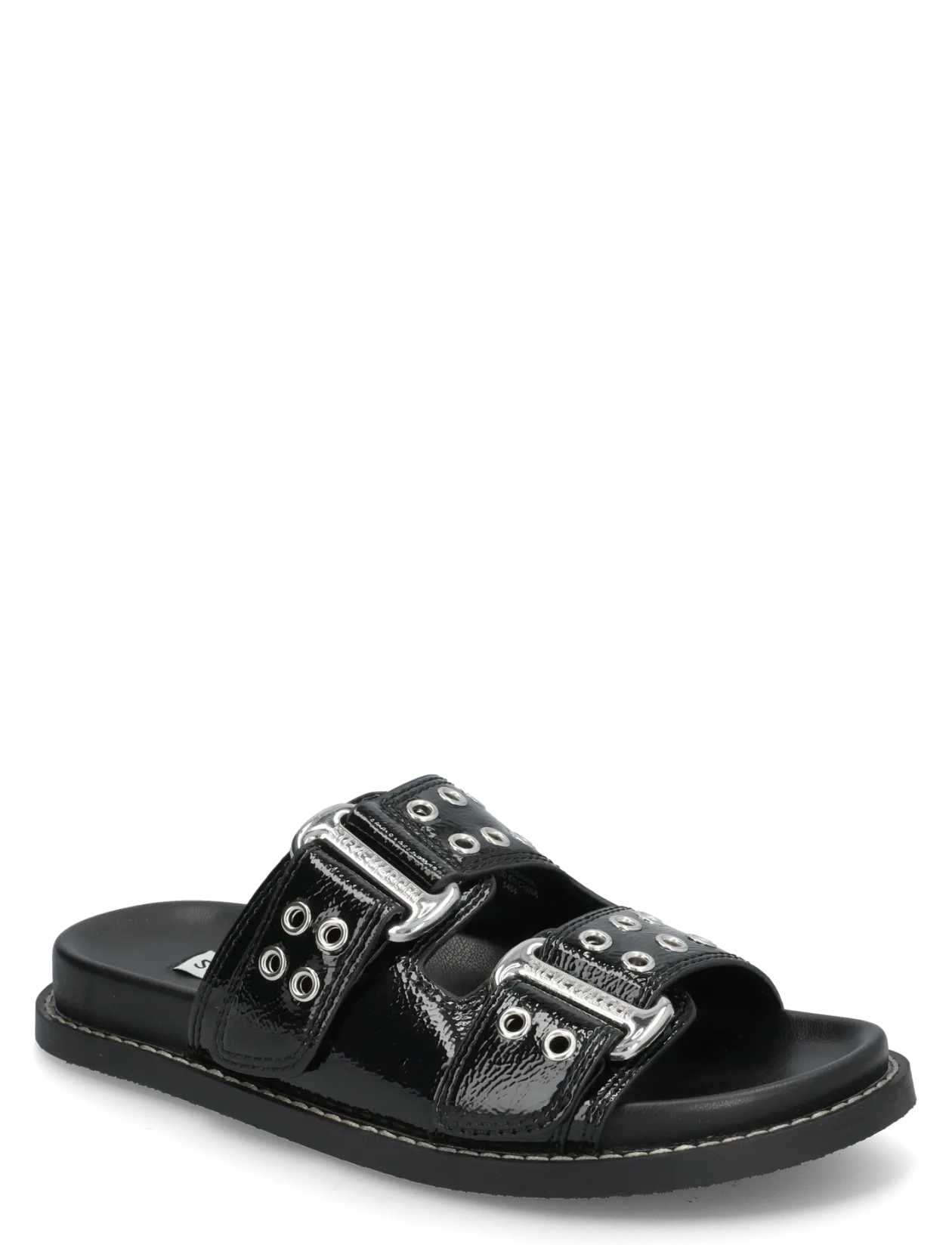 Agent Slides - Sandaler