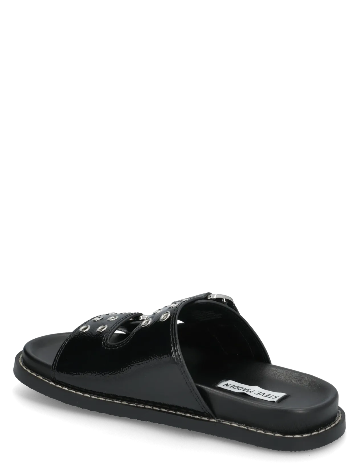 Agent Slides - Sandaler