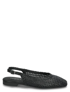 Agira - Flade slingbacks