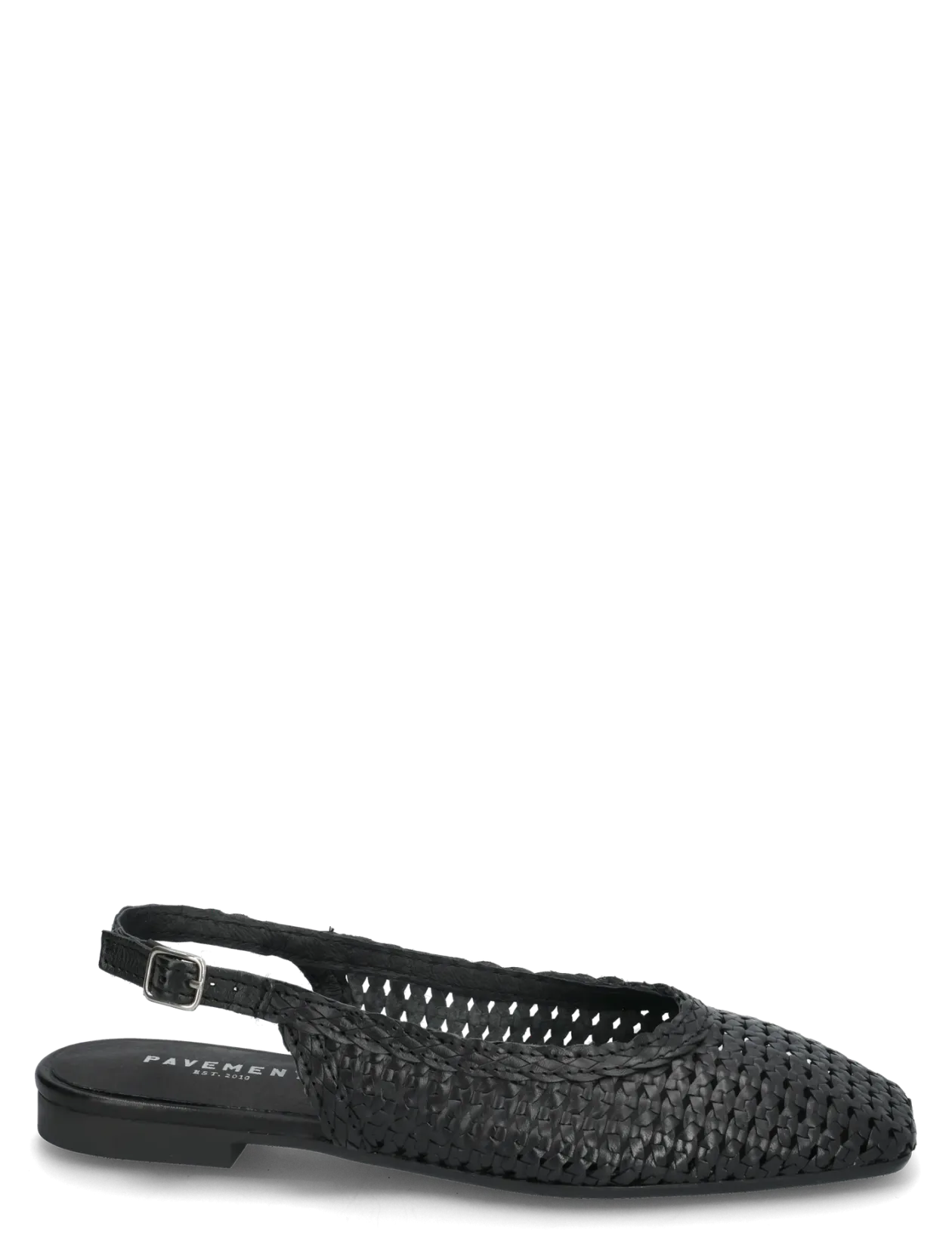 Agira - Flade slingbacks
