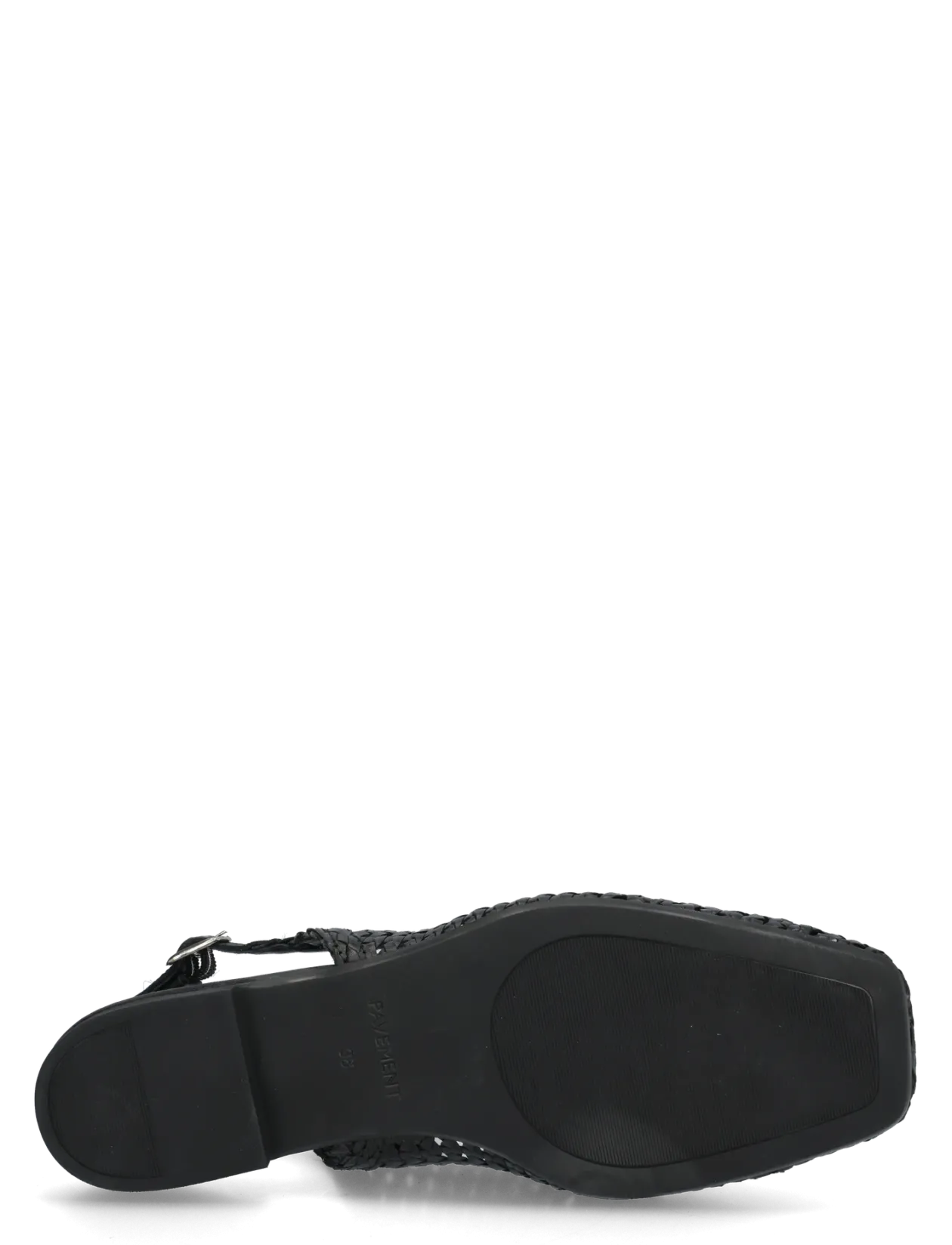 Agira - Flade slingbacks