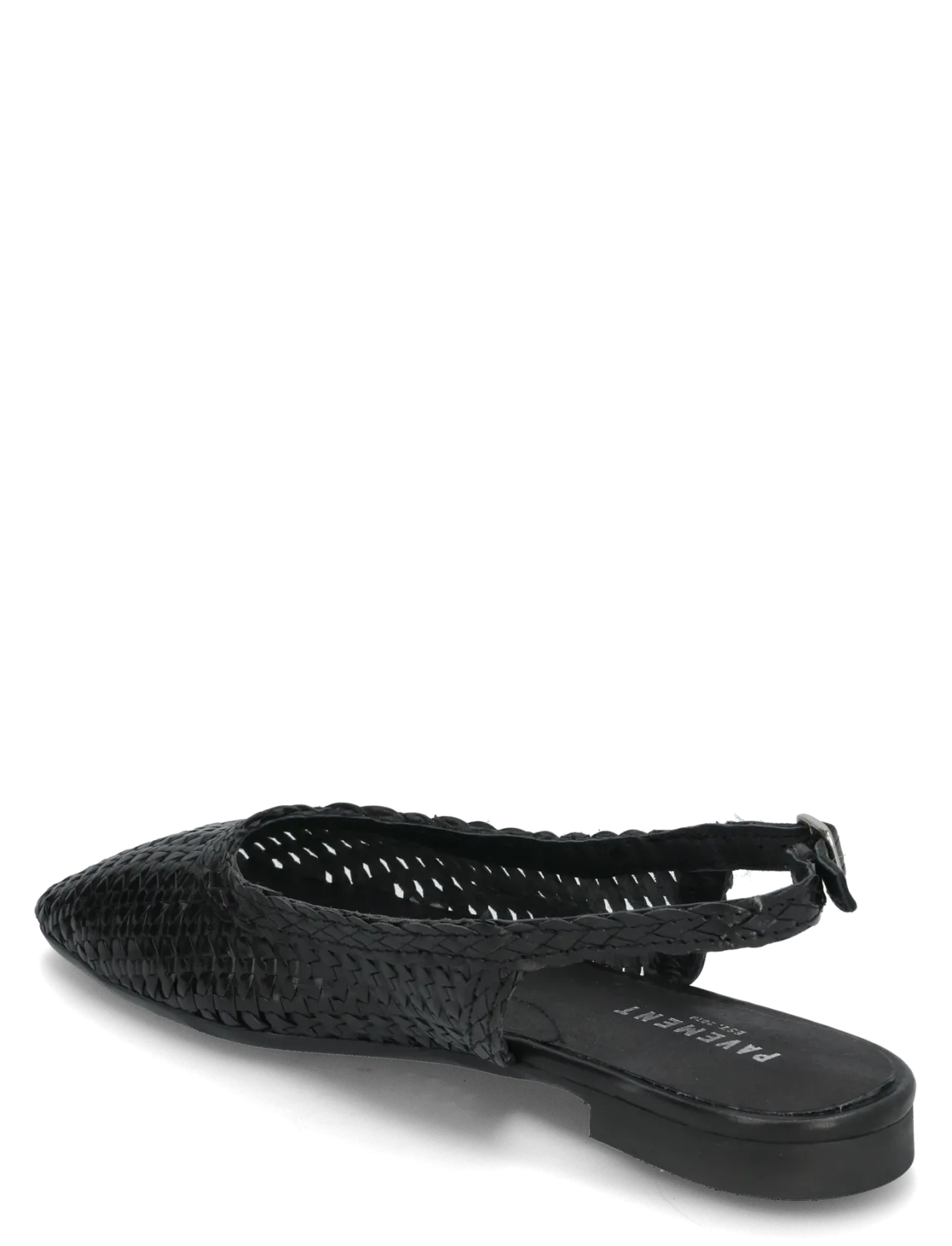 Agira - Flade slingbacks