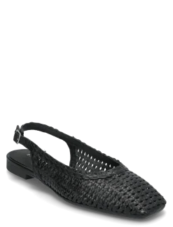 Agira - Flade slingbacks