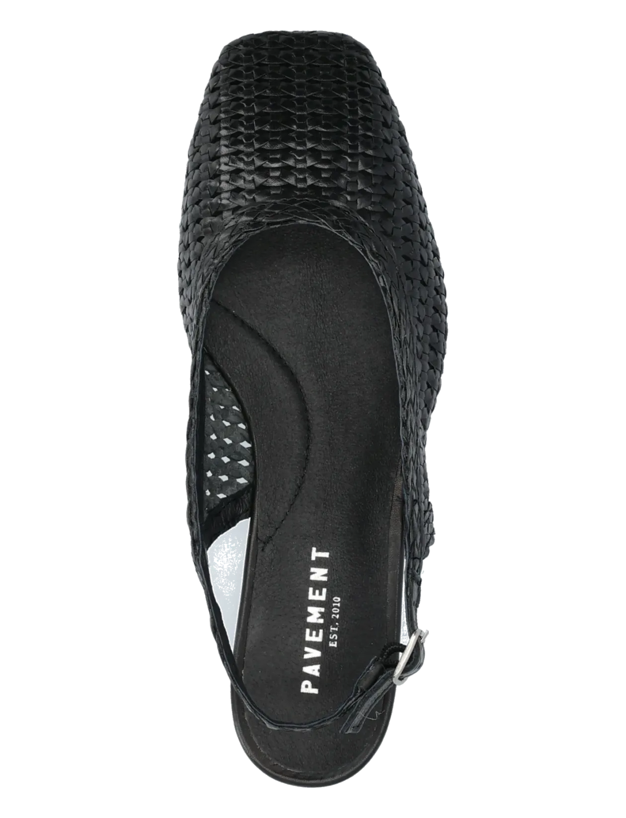 Agira - Flade slingbacks