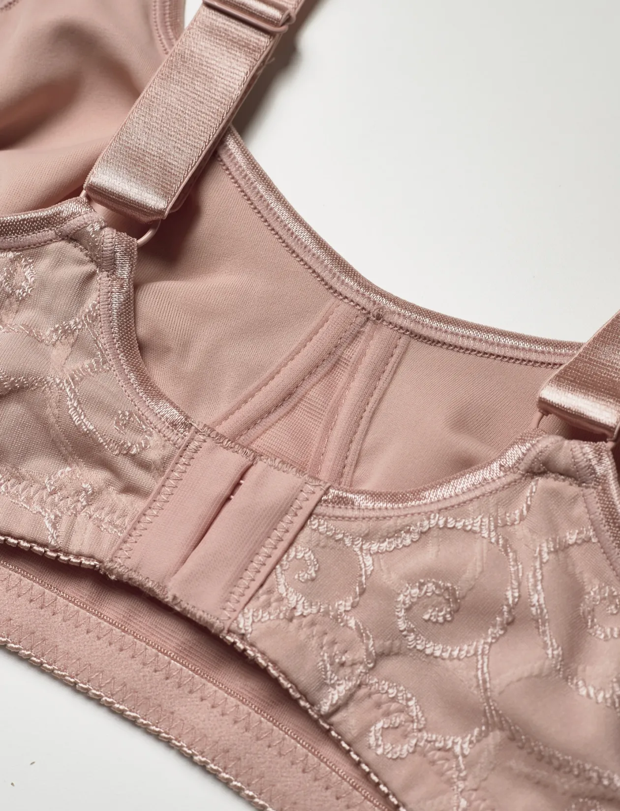 AGNES PROSTHETIC SOFT BRA MOULDED - Push up BH'er