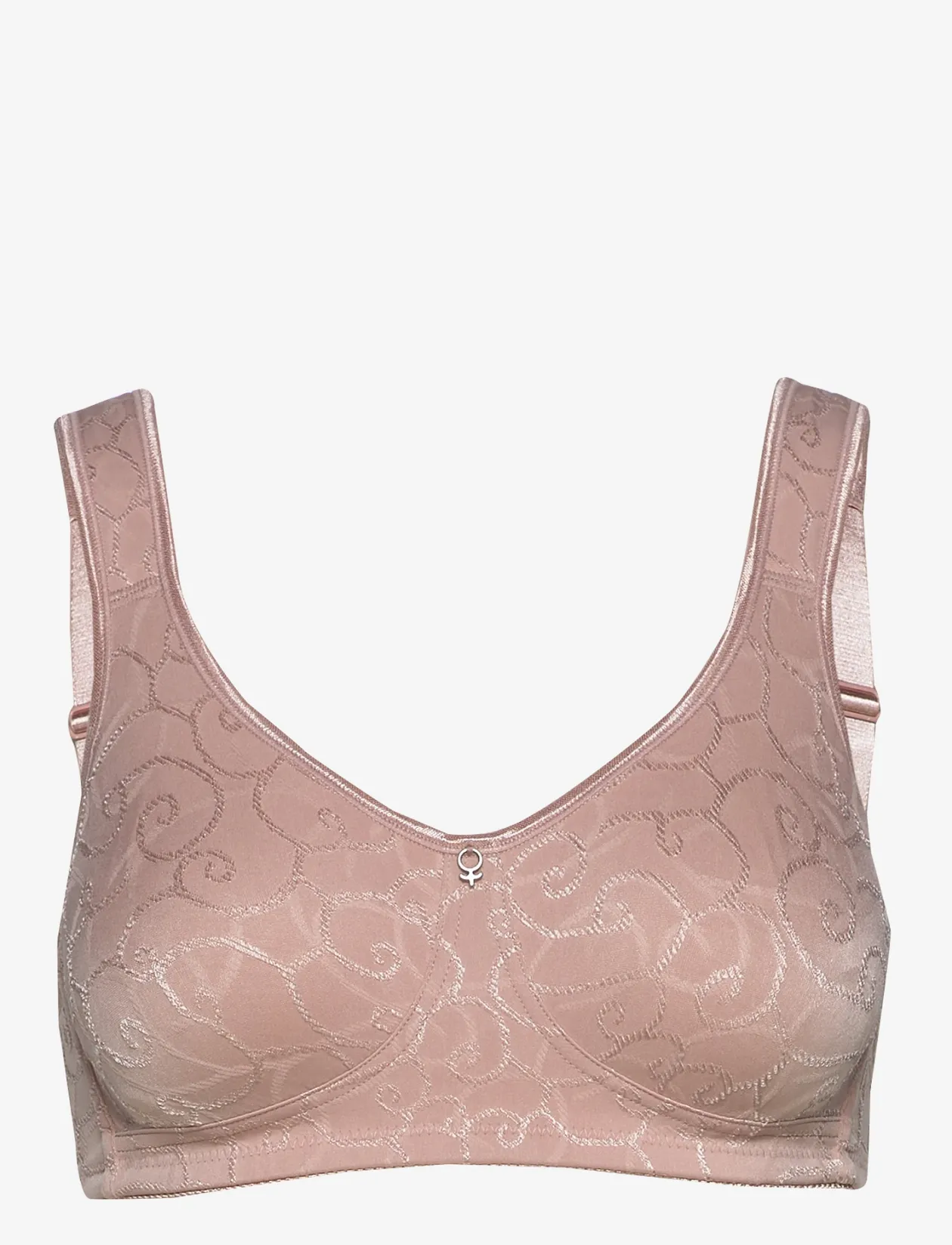 AGNES PROSTHETIC SOFT BRA MOULDED - Push up BH'er