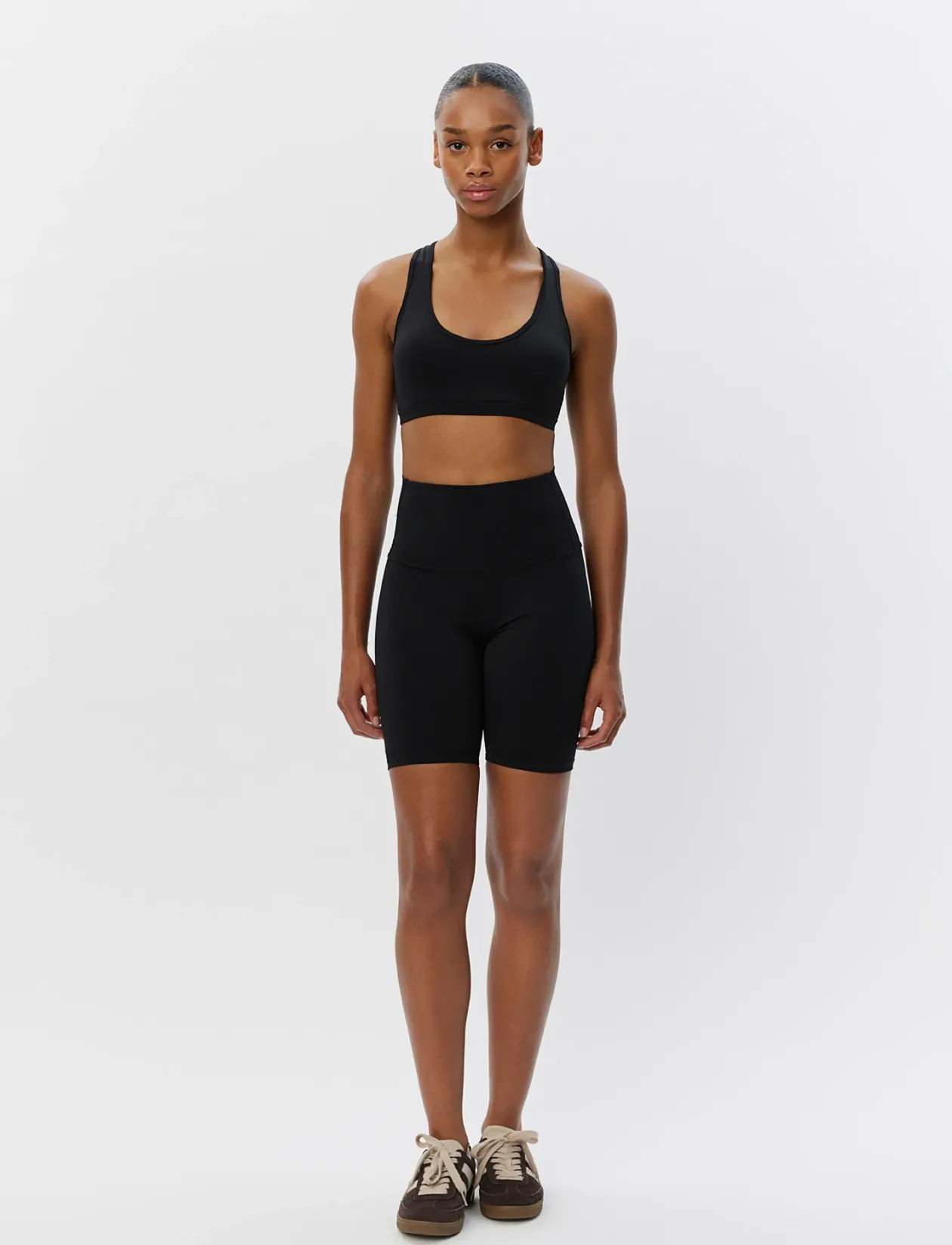 AIASPO TIGHTS - Træningstights