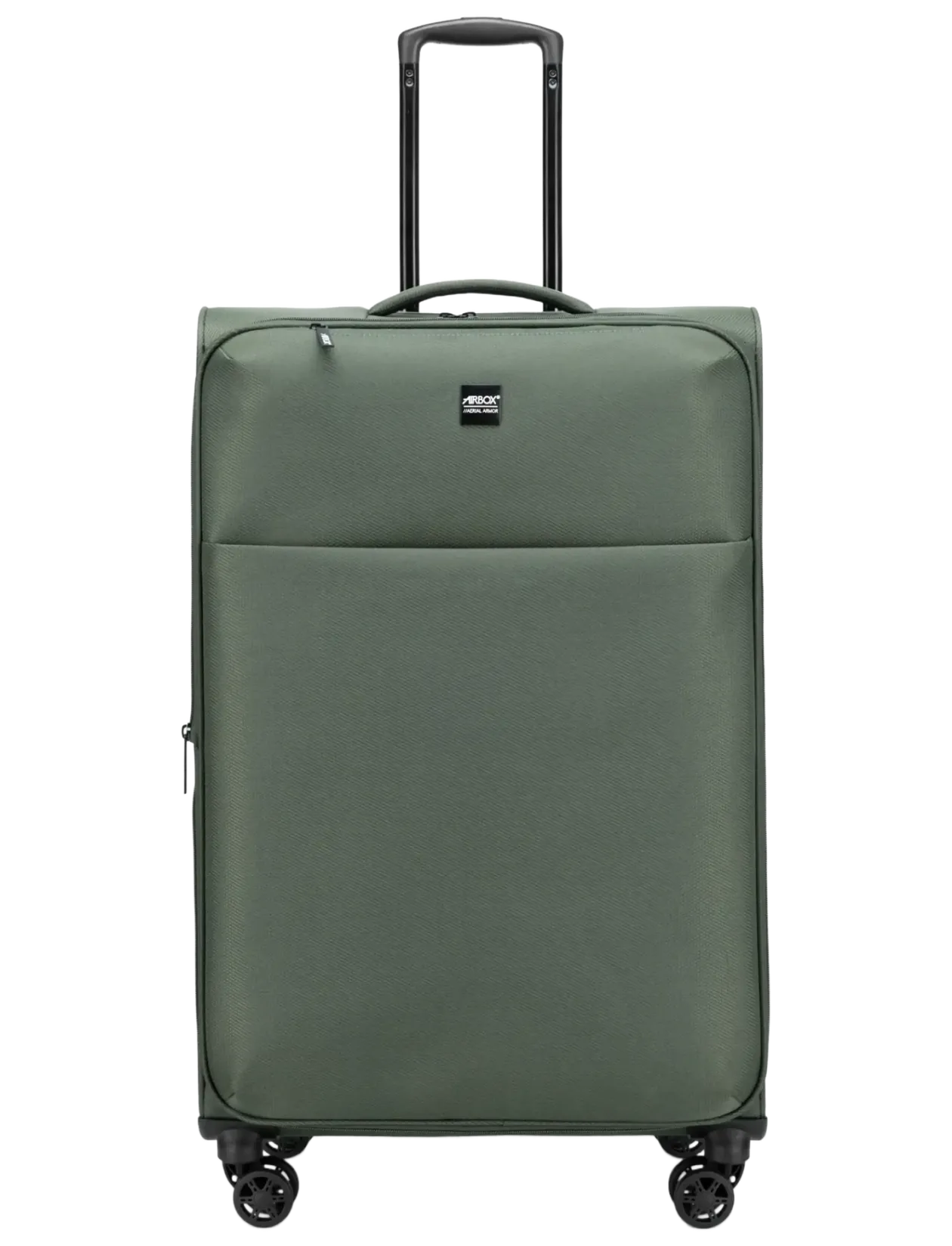 AIBAS4401 - Kufferter