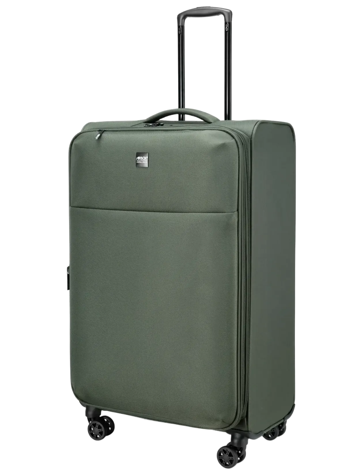 AIBAS4401 - Kufferter