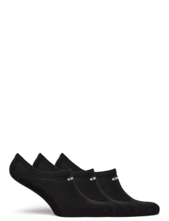 Aim'n Logo Low Socks 3-Pack - Strømper