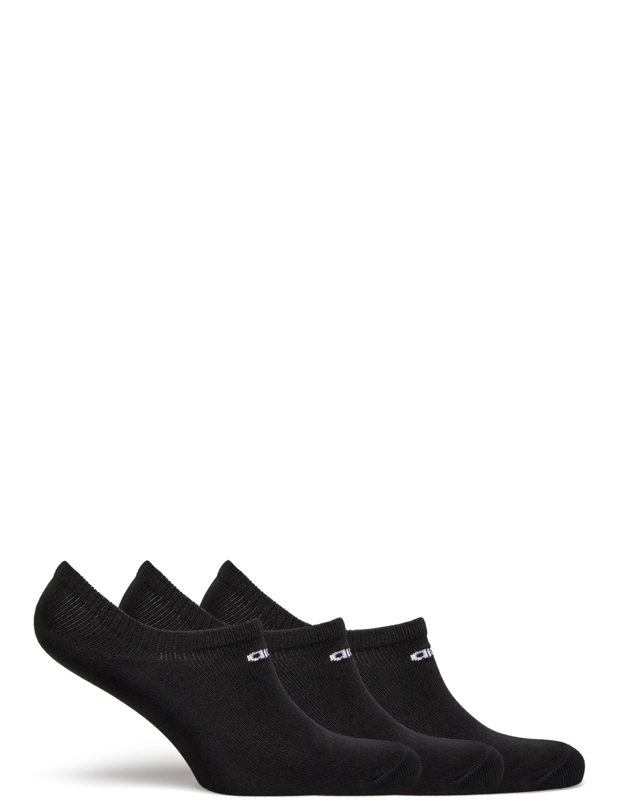 Aim'n Logo Low Socks 3-Pack - Strømper