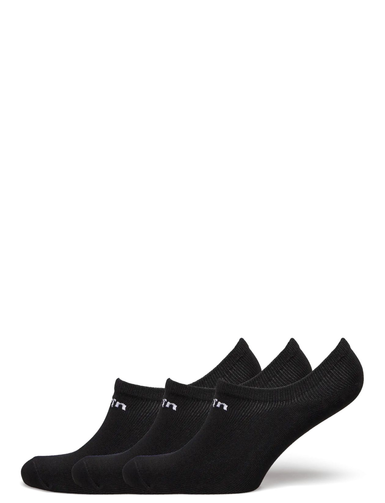 Aim'n Logo Low Socks 3-Pack - Strømper