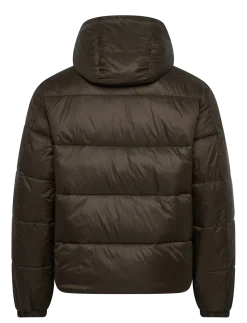 AIRCLOUD HOODED PUFFER - Forede jakker
