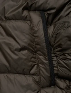 AIRCLOUD HOODED PUFFER - Forede jakker