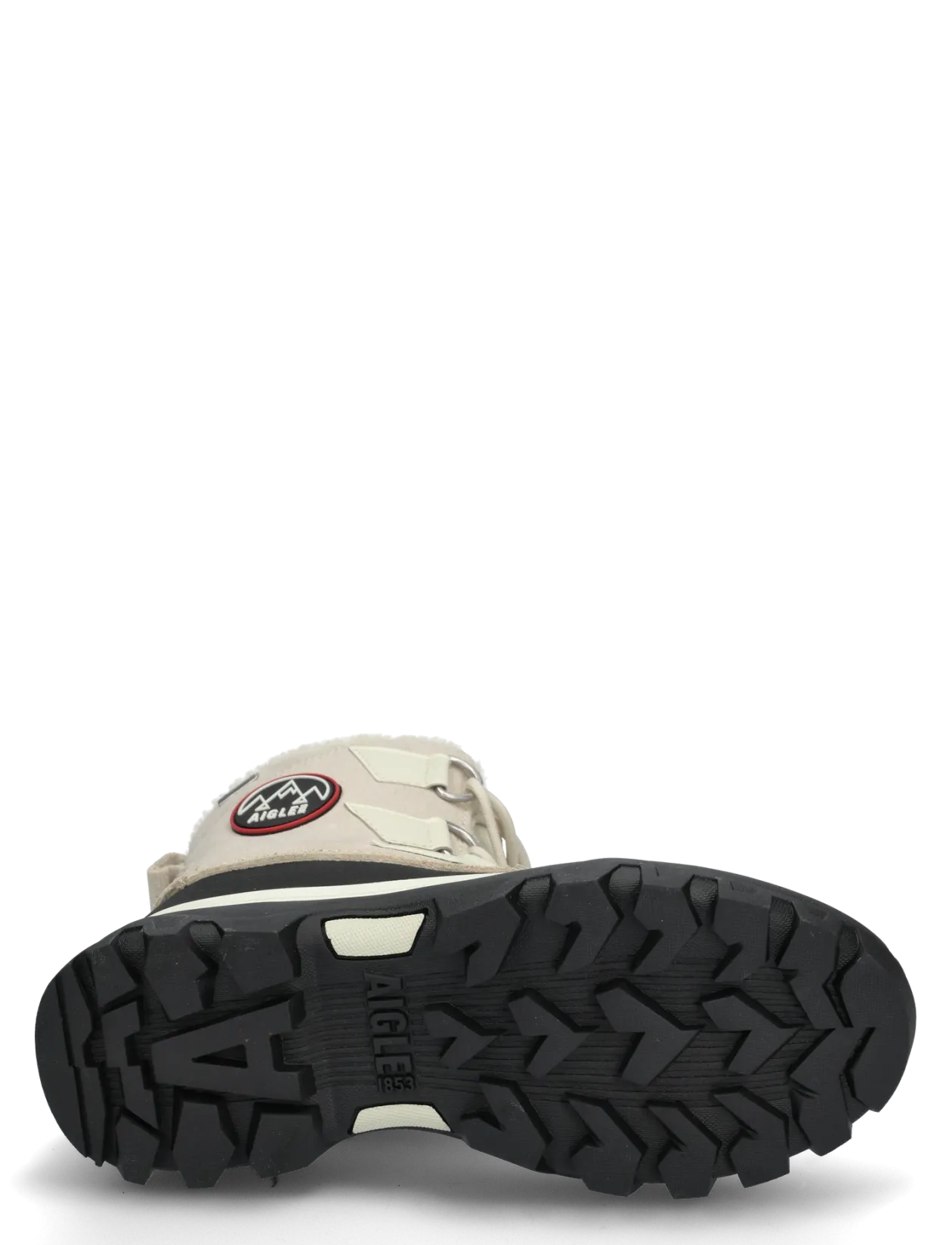 AI SNOW AIGLE W SABLE - Varmforede sko