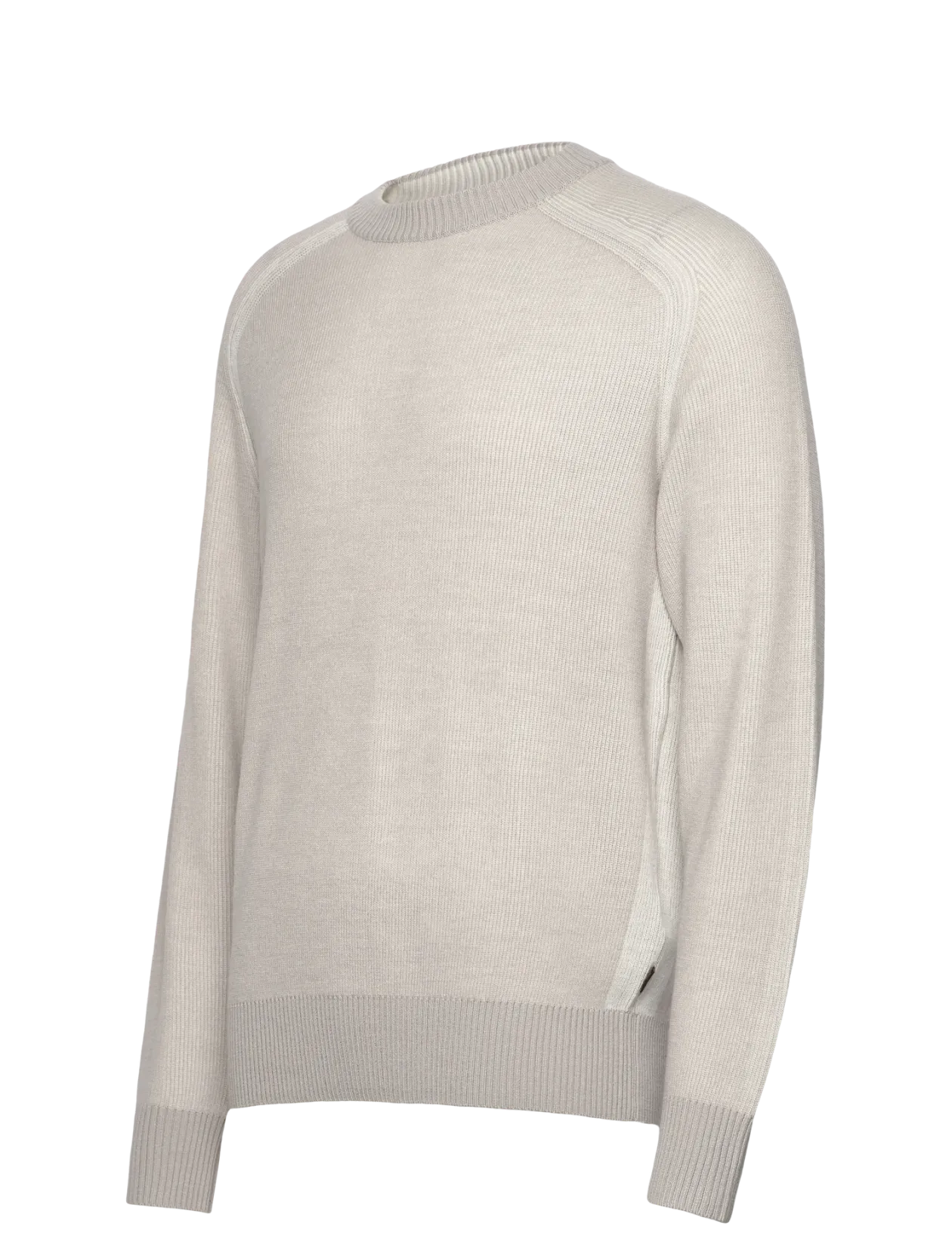 Akajer - Rund hals
