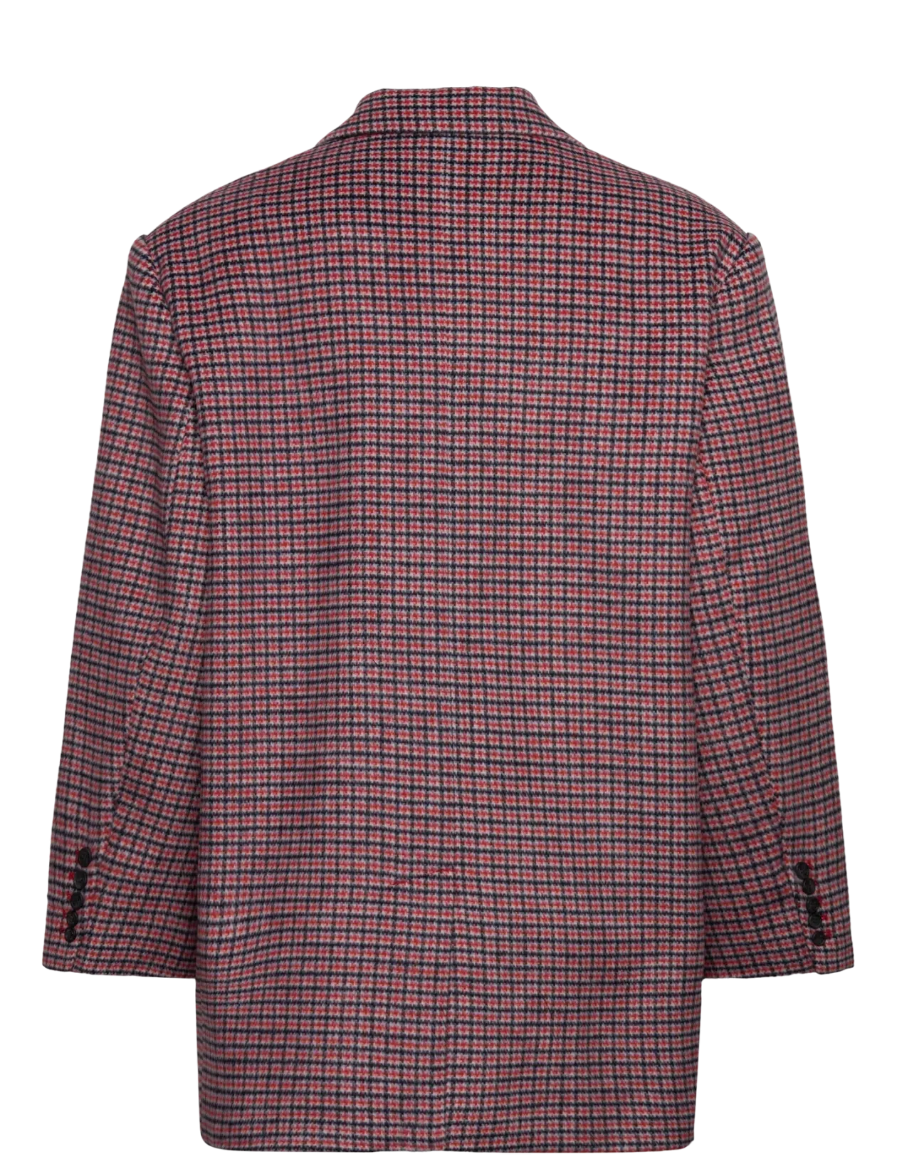 AKETTA - Enkeltradede blazere