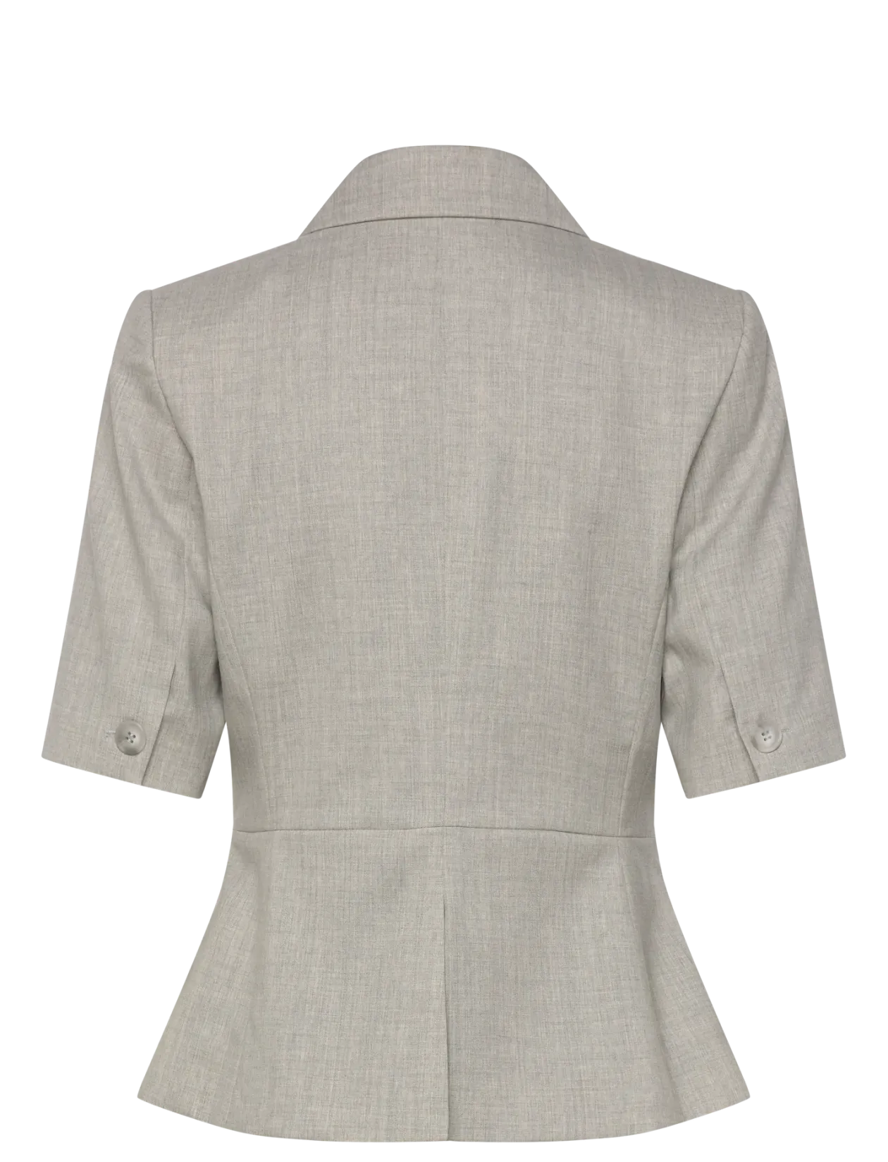 Alana Blazer - Enkeltradede blazere