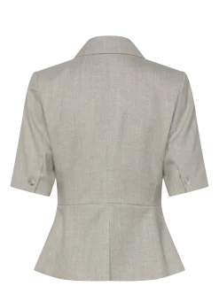 Alana Blazer - Enkeltradede blazere