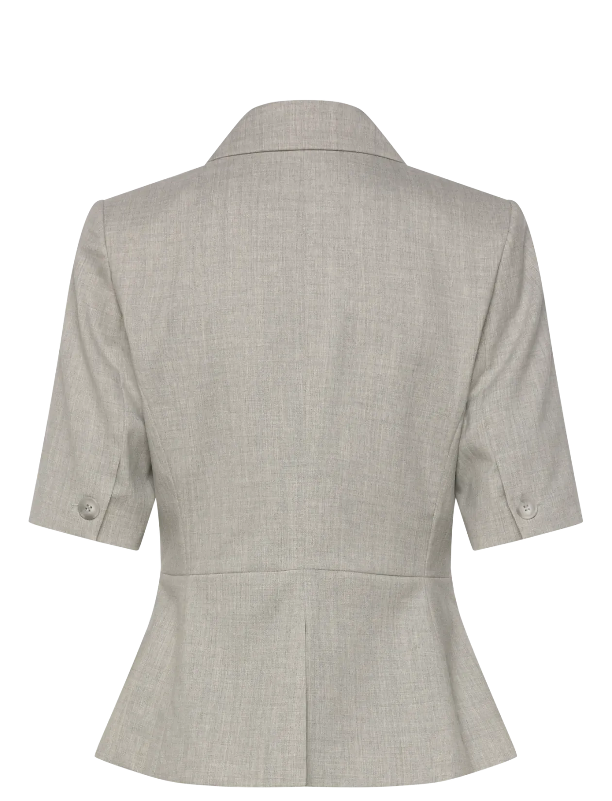 Alana Blazer - Enkeltradede blazere