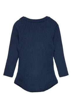 Albert romper - Langærmede bodyer