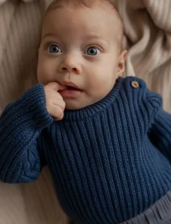 Albert romper - Langærmede bodyer