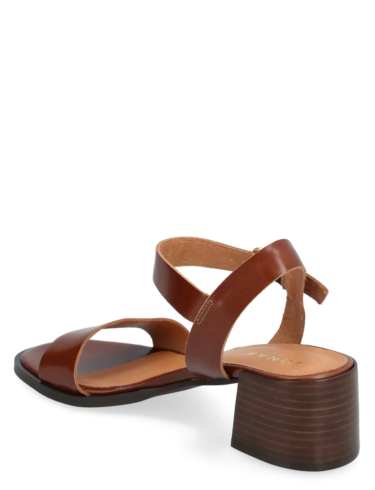 225-ALCHIMIE CUIR - Sandaler