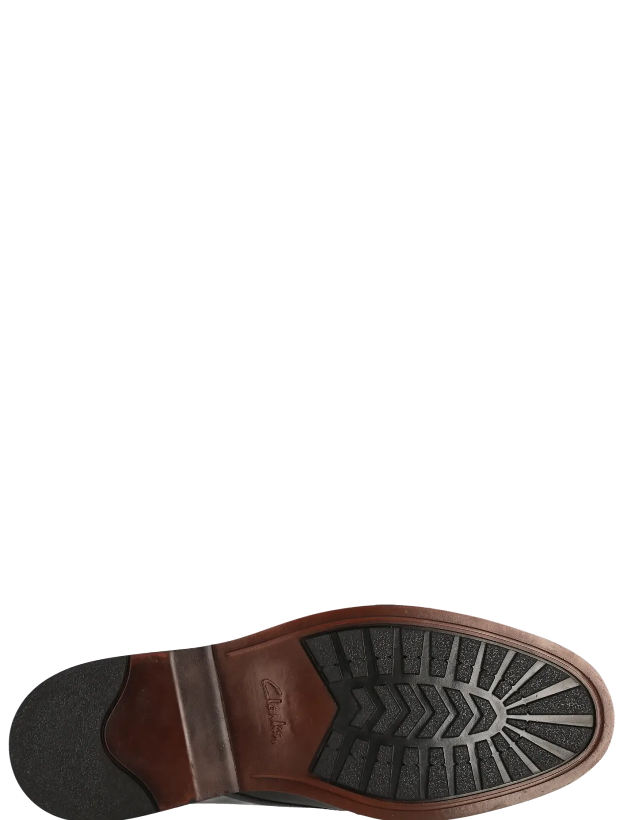 Aldwin Lace G - Derby sko