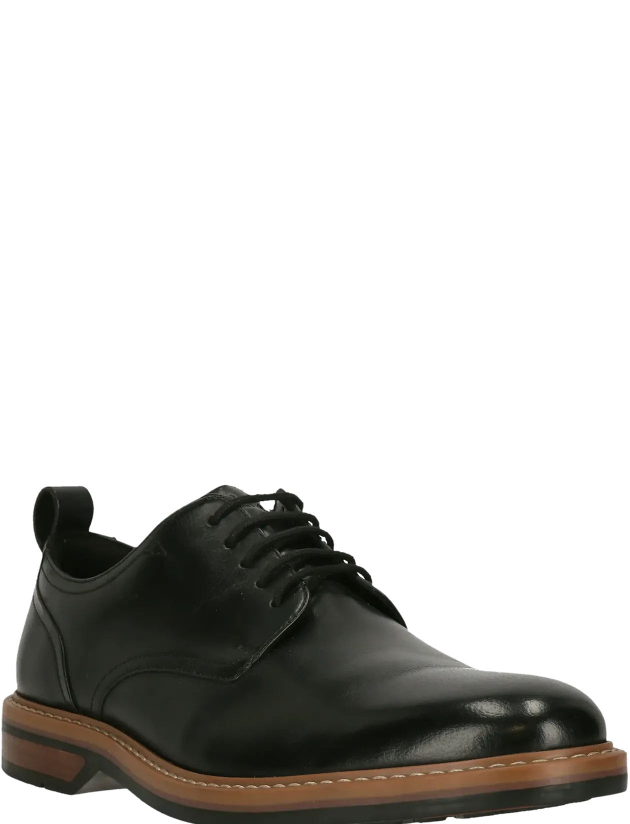 Aldwin Lace G - Derby sko
