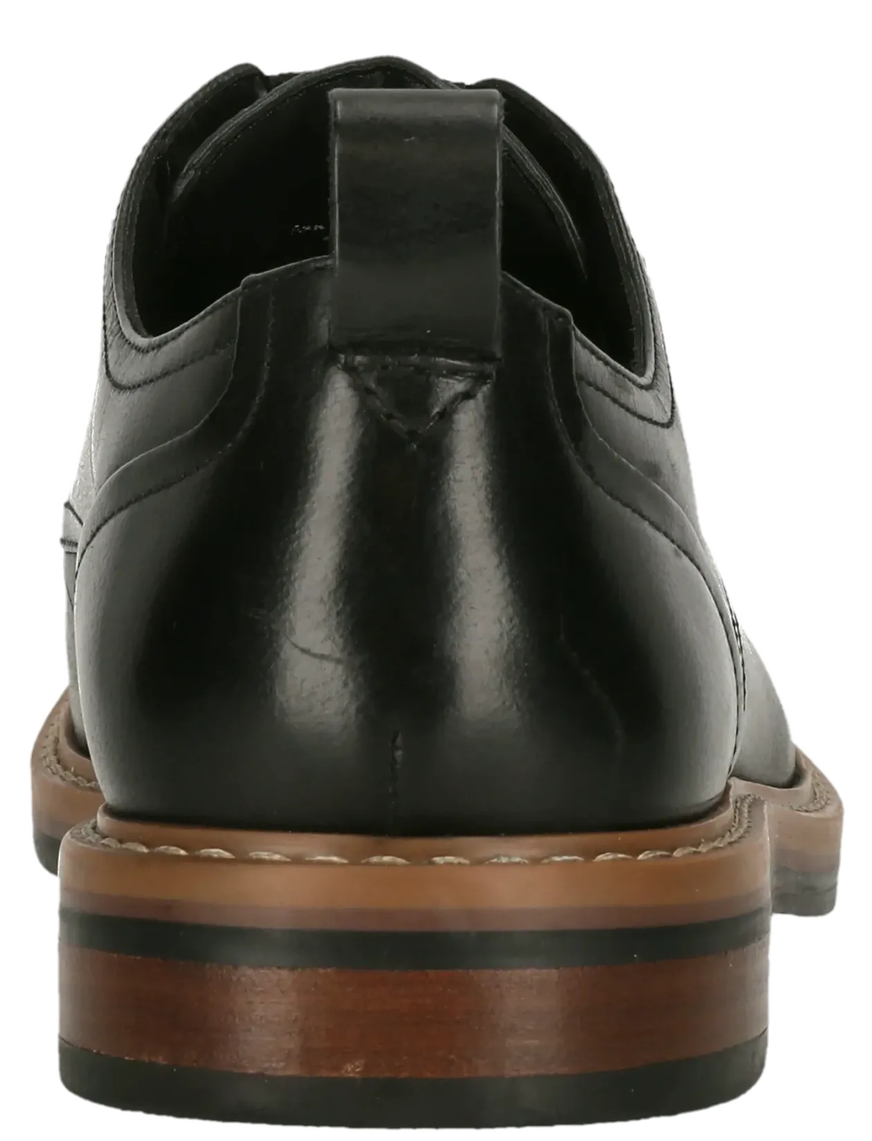 Aldwin Lace G - Derby sko