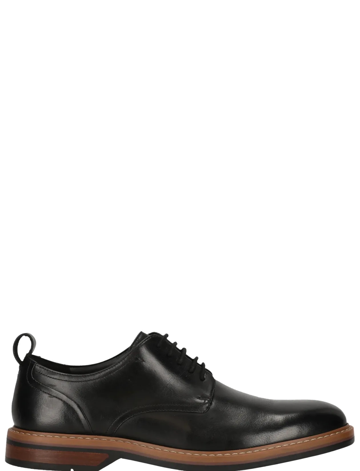 Aldwin Lace G - Derby sko