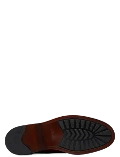 Aldwin Lace G - Derby sko