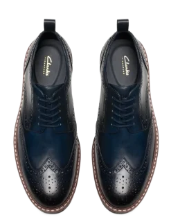 Aldwin Limit G - Brogues