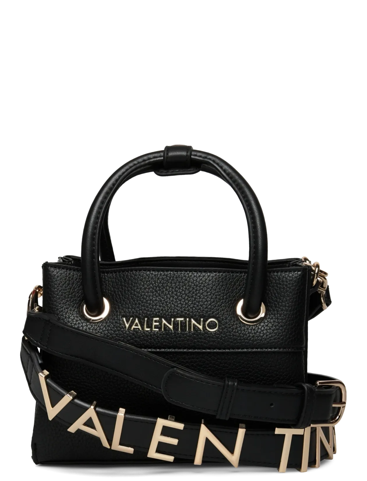 ALEXIA - Top handle tasker