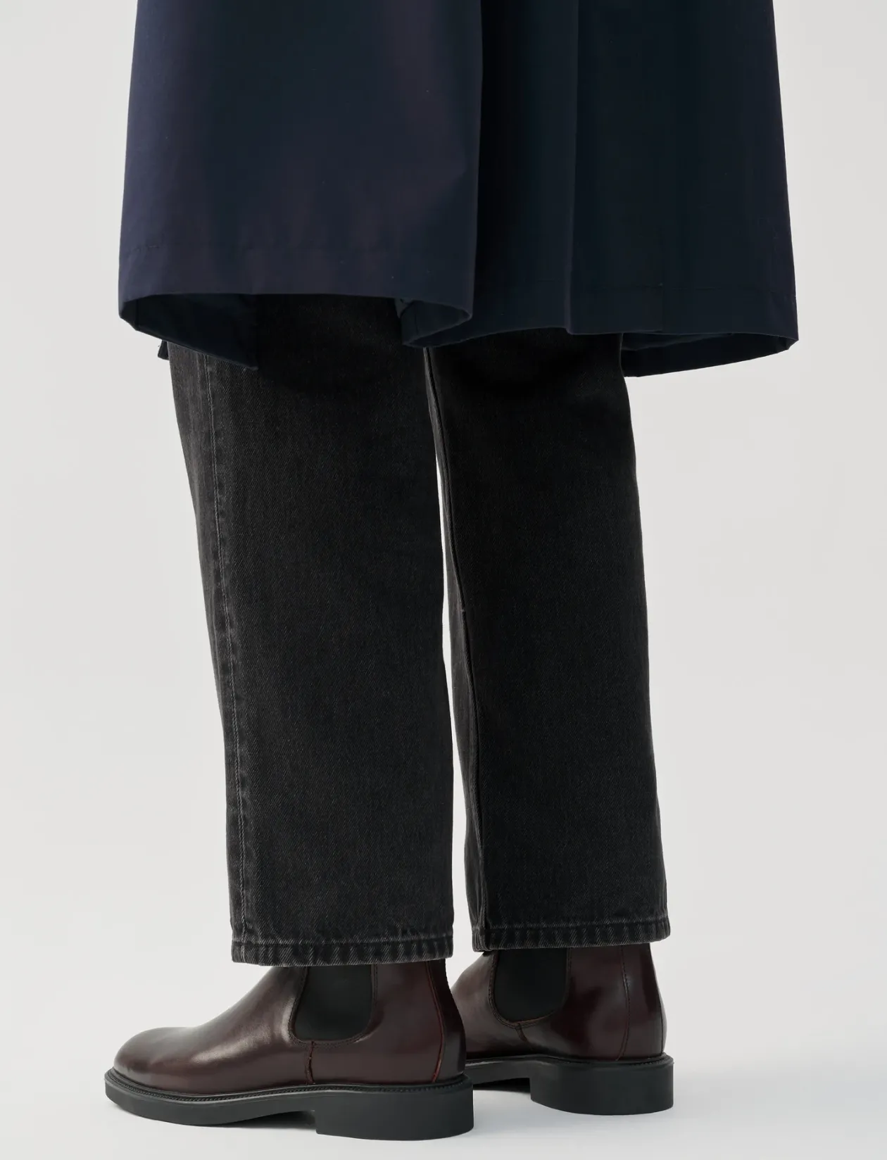 ALEX M - Chelsea boots